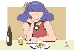 yasaka kanako from touhou by onikobe rin