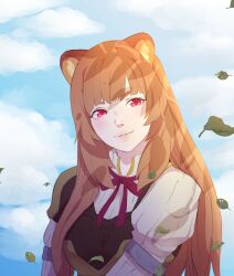 raphtalia from tate no yuusha no nariagari
