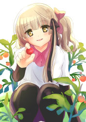 senri akane from rewrite