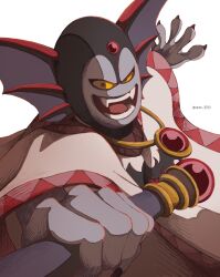 hargon from dragon quest