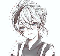 nier fan art