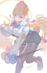 alice thymefield from zenless zone zero