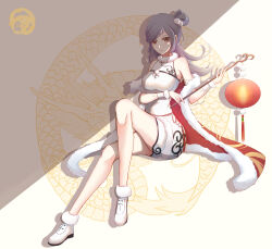 nikki (series) fan art