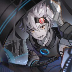 xenoblade chronicles (series) fan art