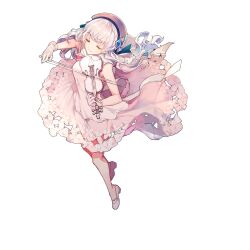 arcaea fan art