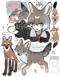 original fan art