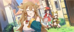 komekko from kono subarashii sekai ni shukufuku wo!
