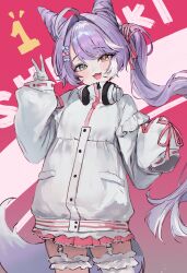tenko shibuki from stellive