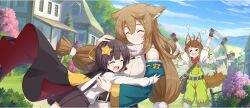 komekko from kono subarashii sekai ni shukufuku wo!