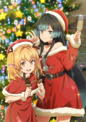 christmas fan art