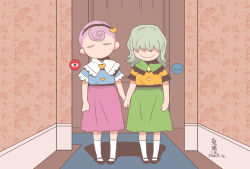 grady sisters (the shining) from the shining by onikobe rin
