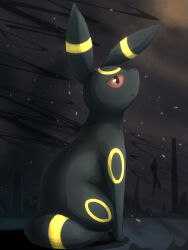 umbreon from pokemon