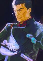 xenoblade chronicles (series) fan art