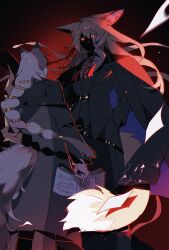 penance (arknights) from arknights