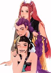 mira (kpop demon hunters) from kpop demon hunters