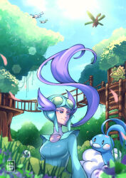absol from pokemon
