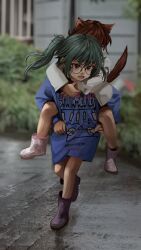original fan art