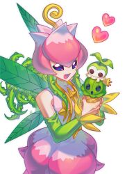 lilimon from digimon by confeito000 333