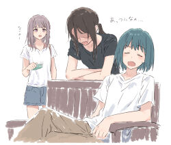 Booru post from safebooru.org