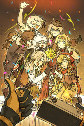 kiperina from reverse:1999
