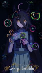 manhattan cafe (umamusume) from umamusume