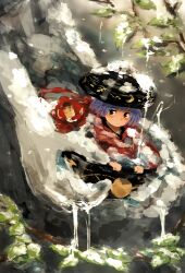 sukuna shinmyoumaru from touhou