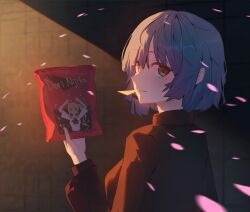 ijichi nijika from bocchi the rock!