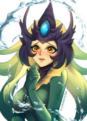 nami (league of legends) from league of legends