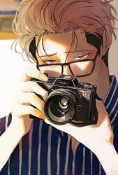 lookism fan art