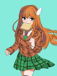 ootori chihaya from rewrite