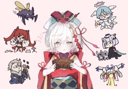 shadowverse fan art