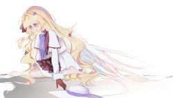 phoebe (wuthering waves) from wuthering waves