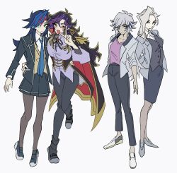 ai (yu-gi-oh!) from yu-gi-oh!