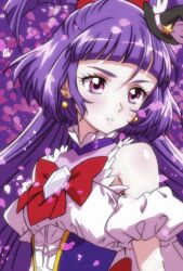 cure magical from mahou girls precure! by mgrenjoyer
