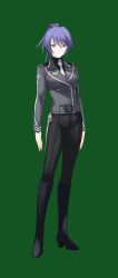 helgarose von falkenmayer from muv-luv