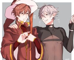 Booru post from safebooru.org