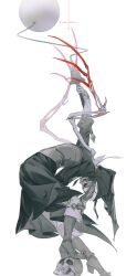 guardian siegrid from ender lilies quietus of the knights