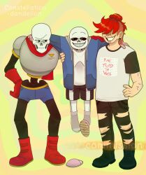original character from original by buttercupcd