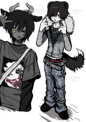 jeff the killer from original