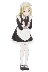 hayasaka ai from kaguya-sama wa kokurasetai ~tensai-tachi no renai zunousen~ by coro fae