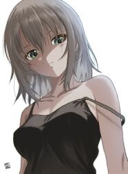 itsumi erika from girls und panzer by kainushi
