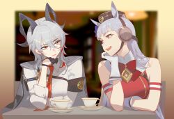 gold ship (umamusume) from umamusume