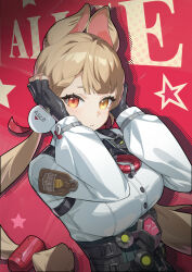 alice thymefield from zenless zone zero