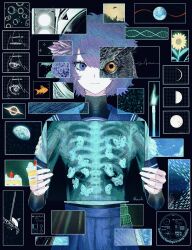 original fan art
