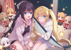 kagari (rewrite) from rewrite by miyoshino