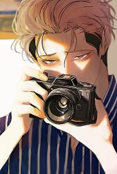 lookism fan art