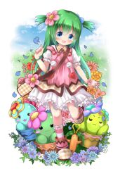 emil chronicle online fan art