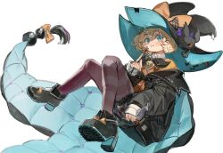 millie parfait from nijisanji