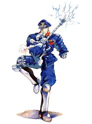 brocken from snk