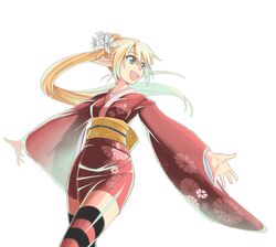 original fan art